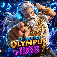 The Beat Of Olympus