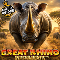 Great Rhino